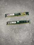 Оперативна пам'ять Kingston DDR2-800 2048MB
