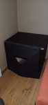 Subwoofer Sony SS-W662E