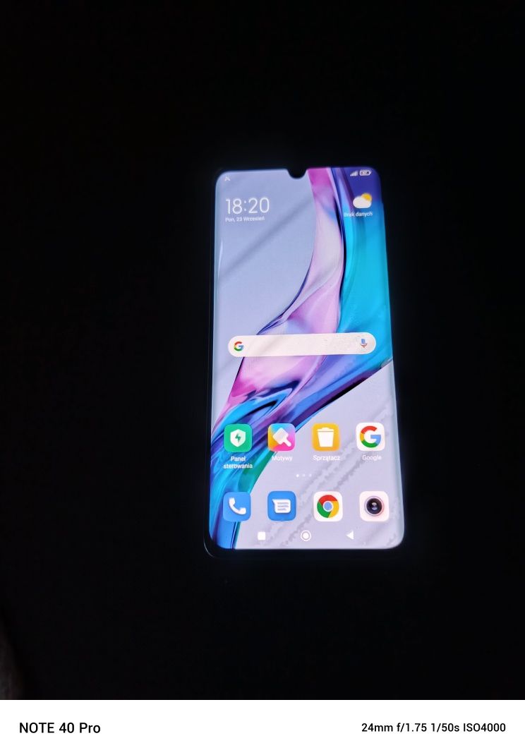 Sprzedam Xiaomi note 10