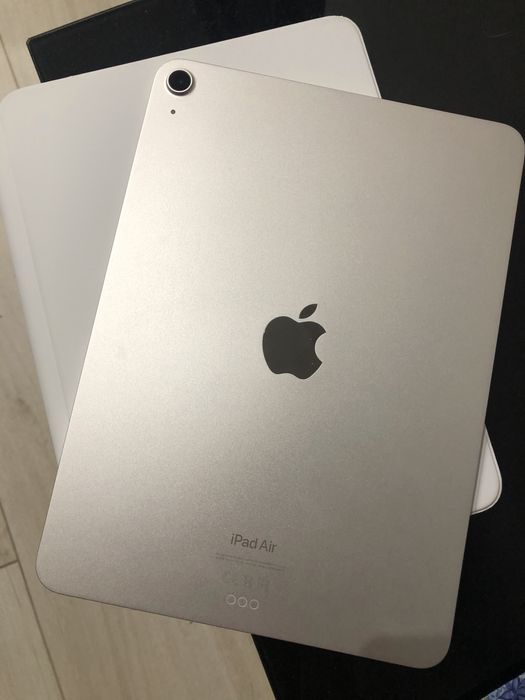 Ipad Air 2022 10.9’’ 256GB