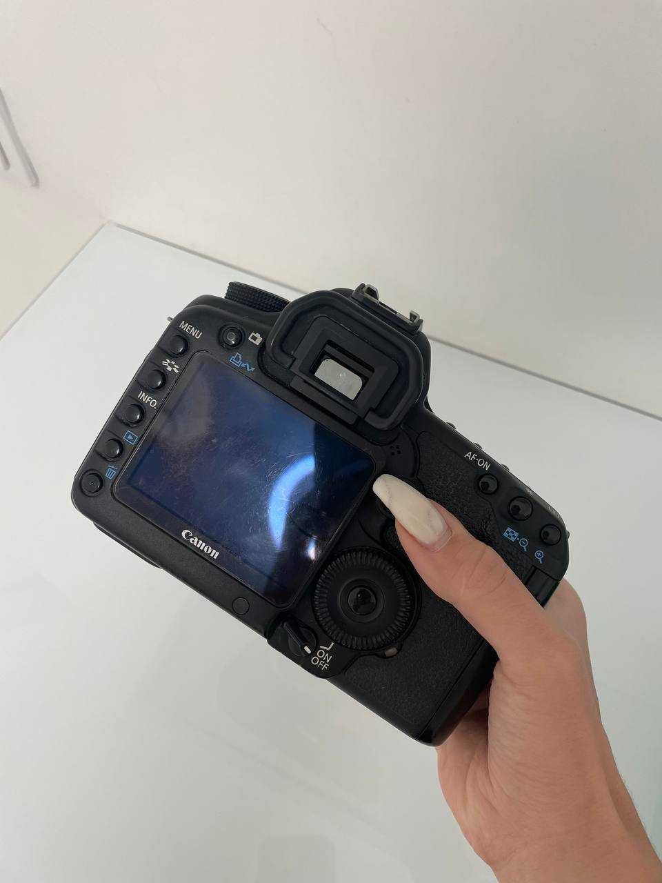 Canon 5D mark 2 body