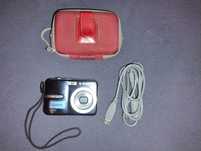 Aparat Samsung S760