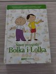 Nowe przygody Bolka i Lolka