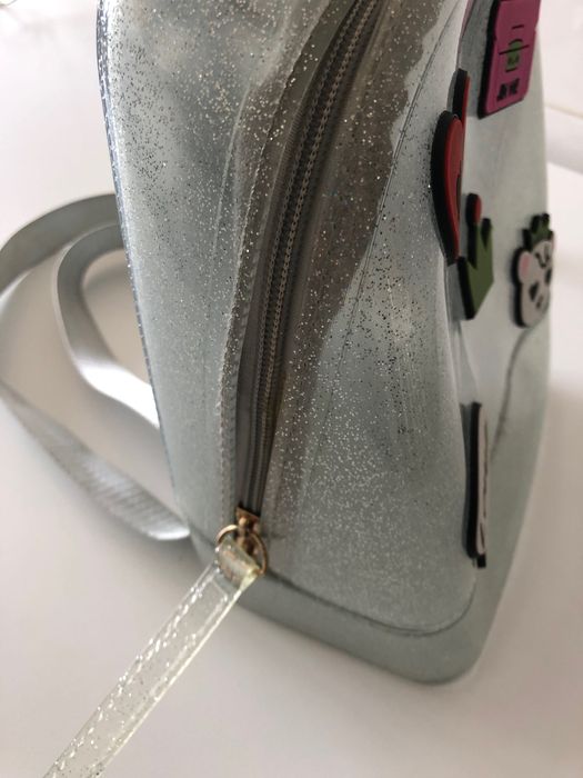 Mochila - Tamanho pequeno