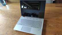 HP Pavilion x360 – i3-8130U – Uszkodzony – Okazja!