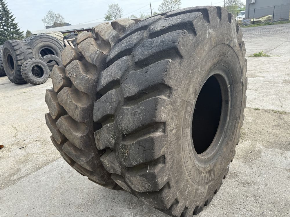 Opony 20.5R25 WIND POWER L5