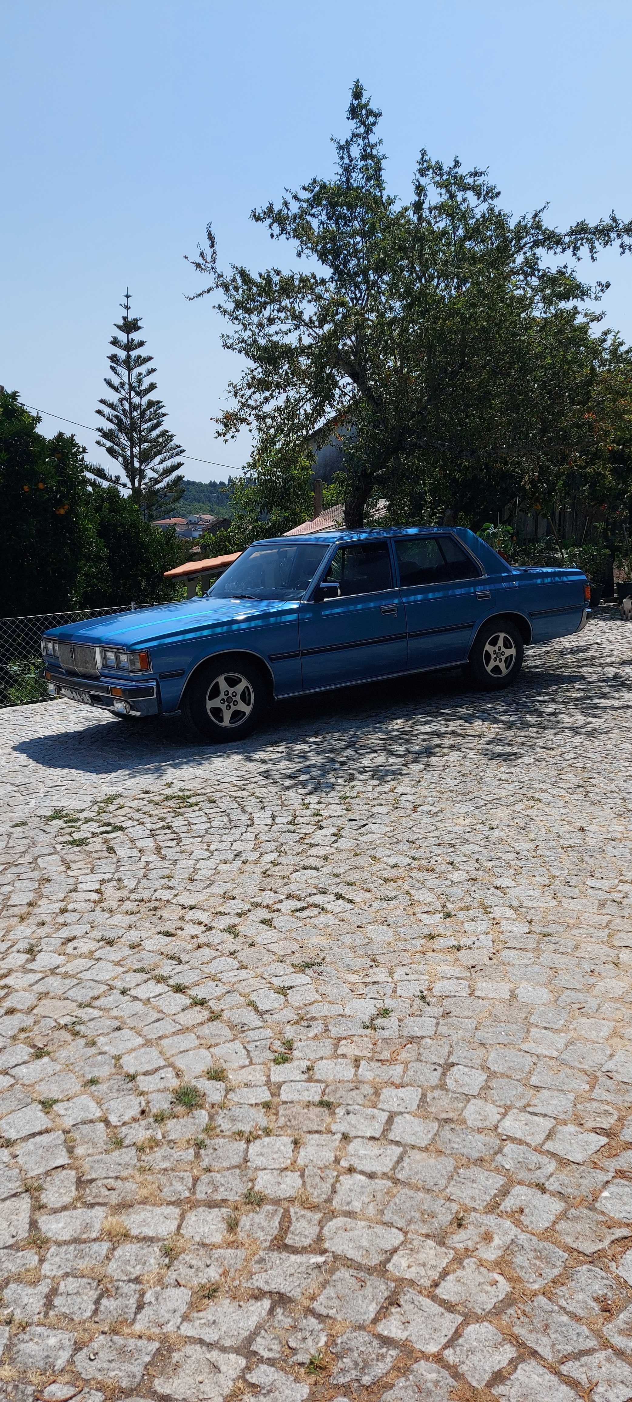 Toyota Crown Classico