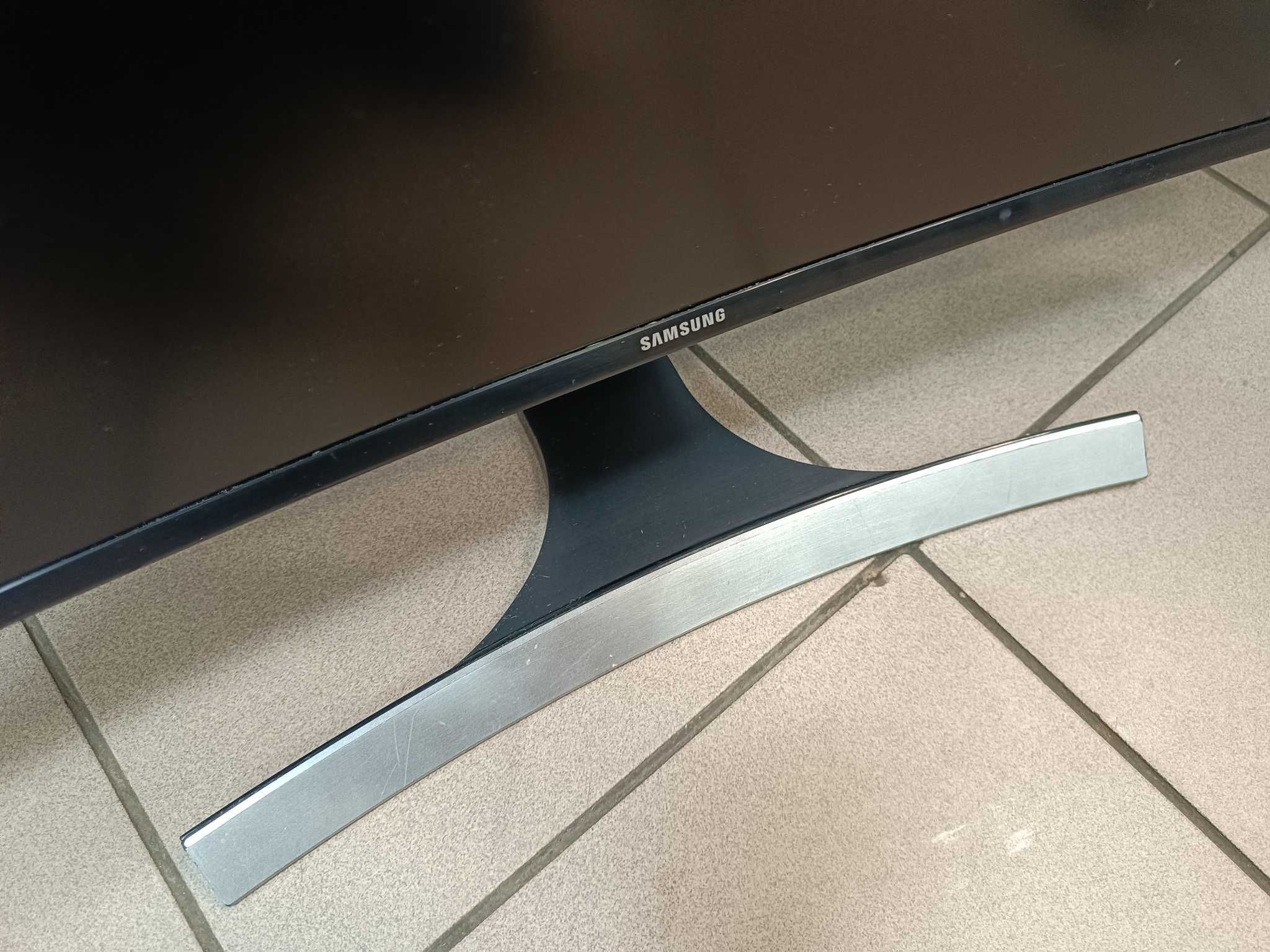 Monitor Samsung S29E790C 29" 2560X1080PX 4 MS CURVED