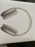 Airpods Max sluchawki nauszne