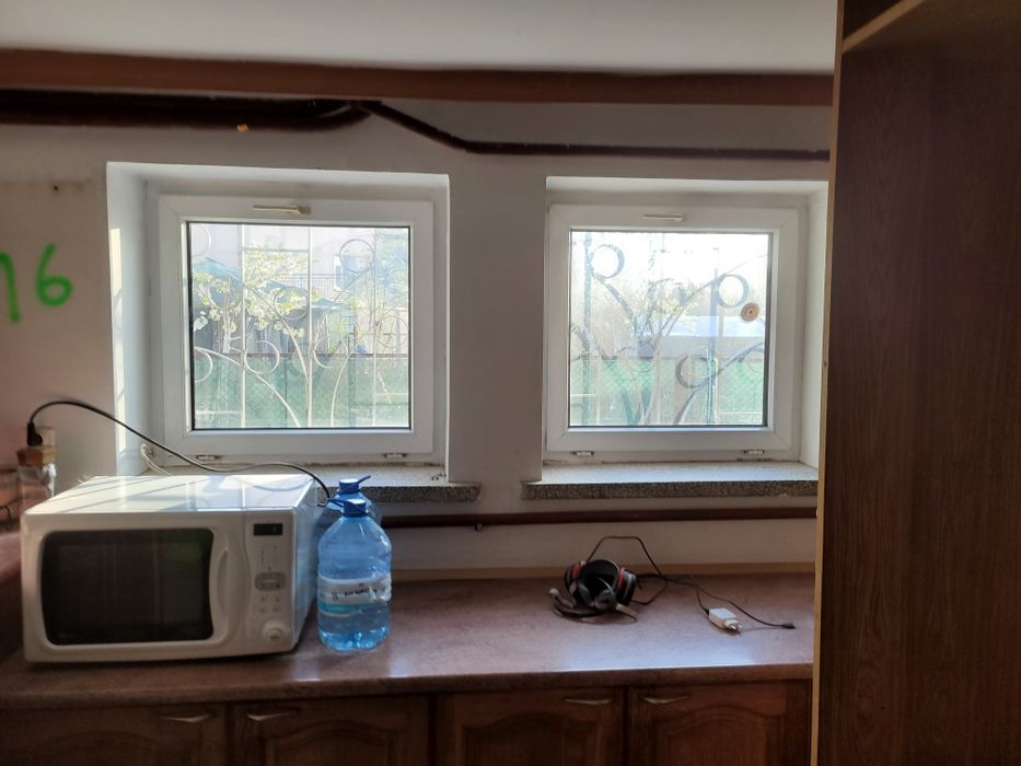 Okna ,drzwi PCV uzywane