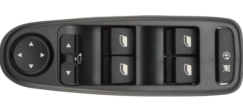 FanPaYY Sterownik podnoszenia C4 GP