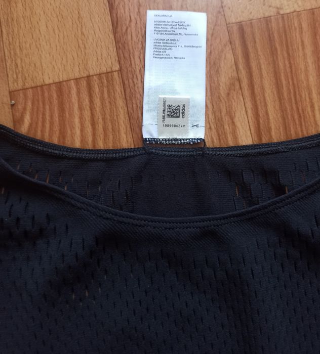 Продам майку адідас