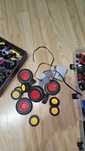 Lego Technic Mix