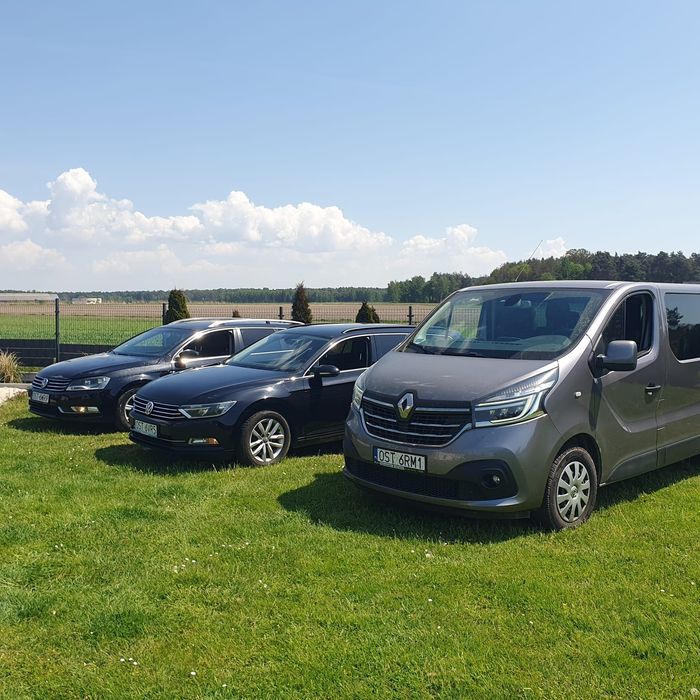 Wynajem Samochodów Długotermino