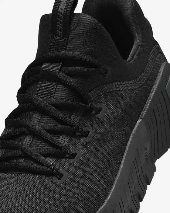 ‼️Кроссовки Nike Free Metcon 6 React Pegasus Оригинал! (FJ7126-003)