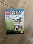 LEGO 40625 - Brickheadz Minecraft - Lama - Nowe