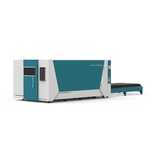 Wycinarka laserowa Fiber 3000W Wypalarka Laser do blach 3kW PRAWER