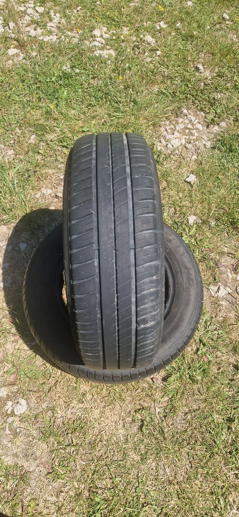 Продам резину R14