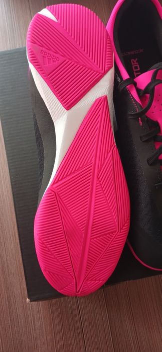 Копочки залки Adidas Predator 42, 43 розмір