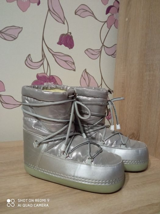 Продам лунтики на девочку