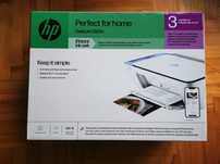 Nowa wielofunkcyjna drukarka HP DeskJet 2822e gwarancja