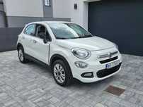 Fiat 500X # 1.4 Turbo Benzyna # Przebieg 117.000 km # Zarej PL