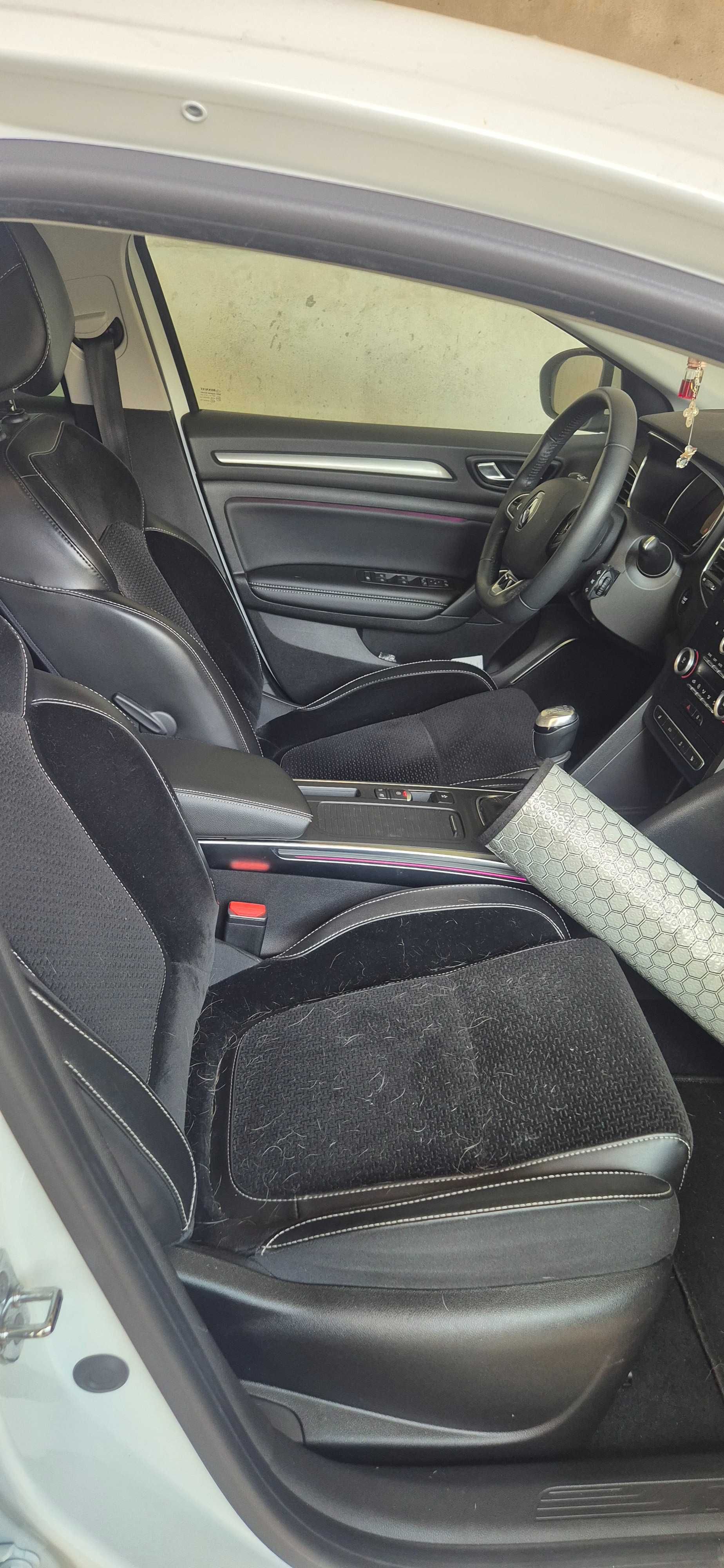 Renault Megane IV