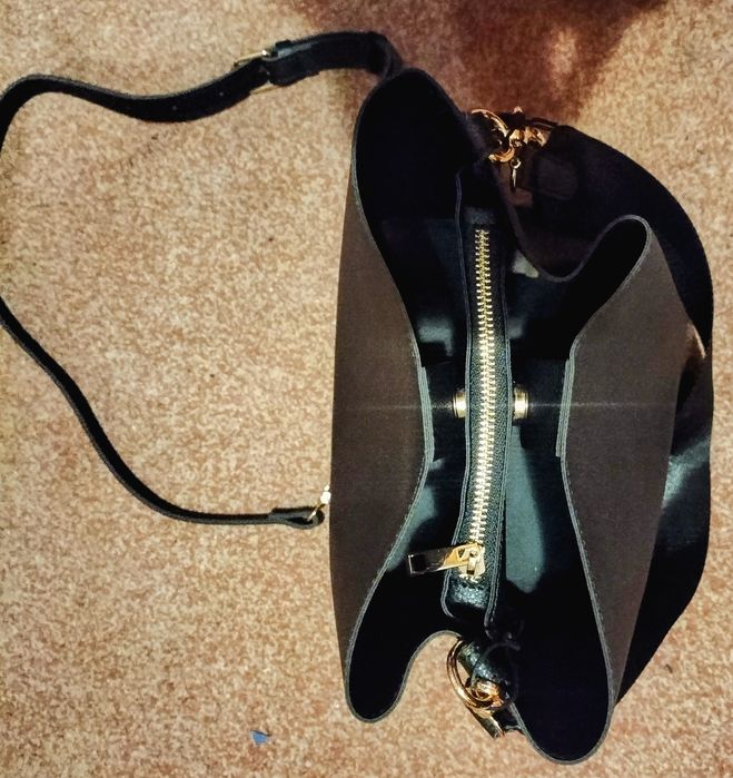 Torebka damska na ramię Sinsay,nowa, idealna