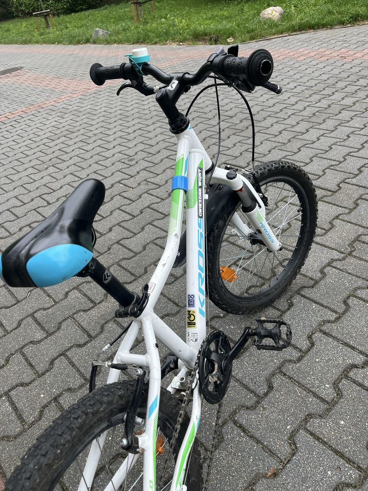 Kross Lea Mini 20 cali