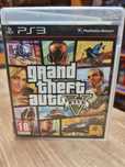 GTA V PS3 PL SklepRetroWWA Wysyłka Wymiana