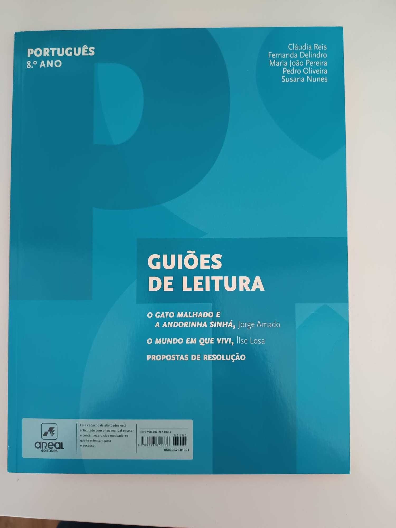 Caderno de Atividades
