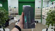 Магазин NEW vivo iQOO 13 12/512GB Green/Black Гарантія Trade In
