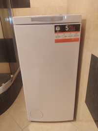 Pralka Indesit TBTW L50300P jak nowa