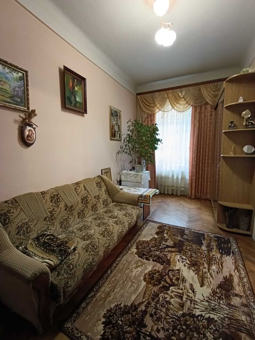 Оренда 2к квартири біля Винниківського ринку вул. Личаківська