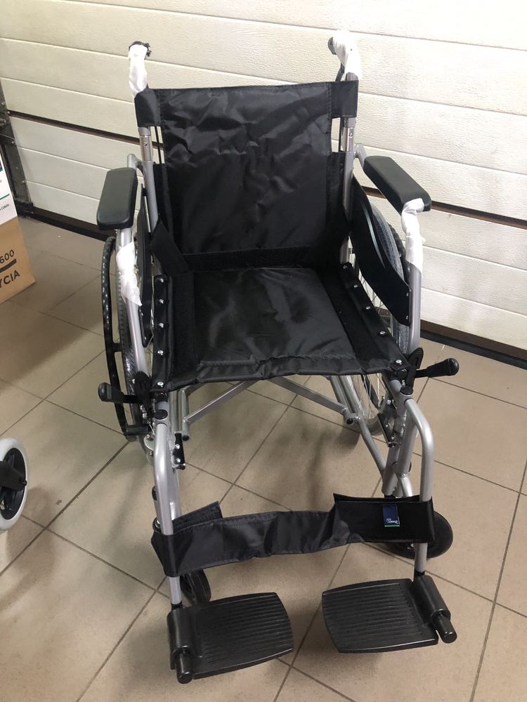 Инвалидная коляска каляска візок