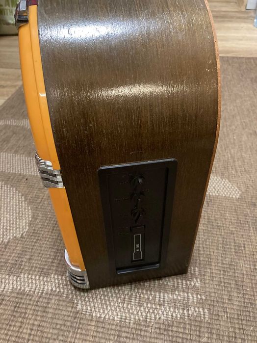 Radio szafa grająca Spirit of st. louis Juke Box