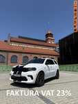 Dodge Durango SRT 392 BLACK Premium Package