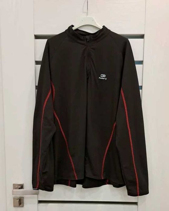 Kalenji bluza sportowa męska 2XL