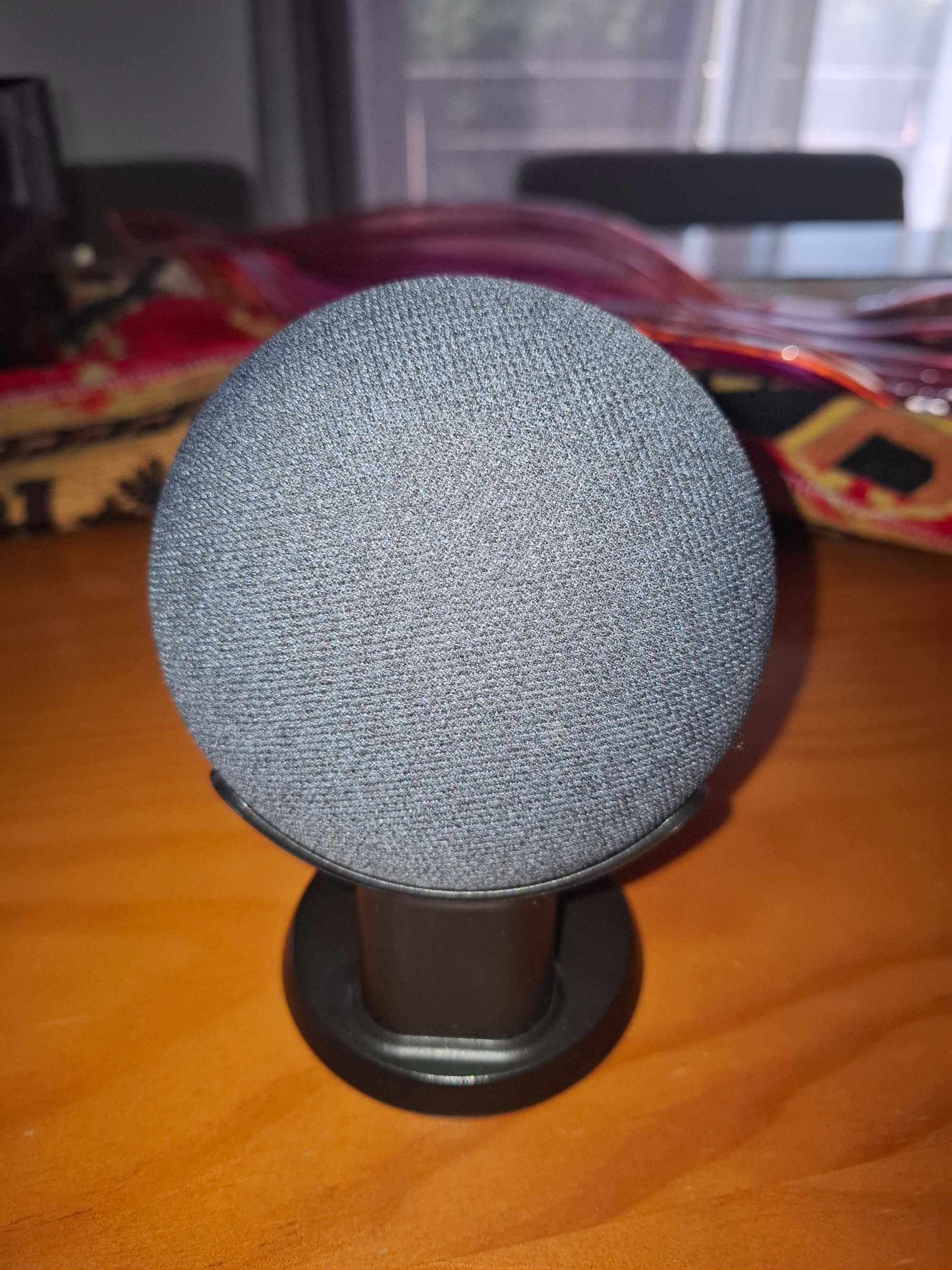 Coluna Google nest mini 2ª geração