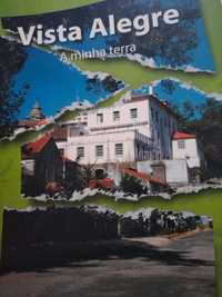 Livro «Vista Alegre, a minha terra»