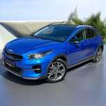 Kia XCeed HYBRYDA | Full Wesja | Automat | Skóra | Panorama | Kamera | Polift