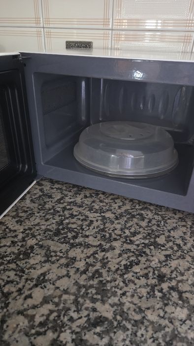 Microondas Panasonic