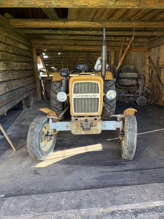 Na sprzedaż URSUS c-330