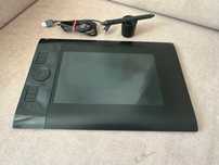 Графічний планшет Wacom Intuos4 M ptk-640
