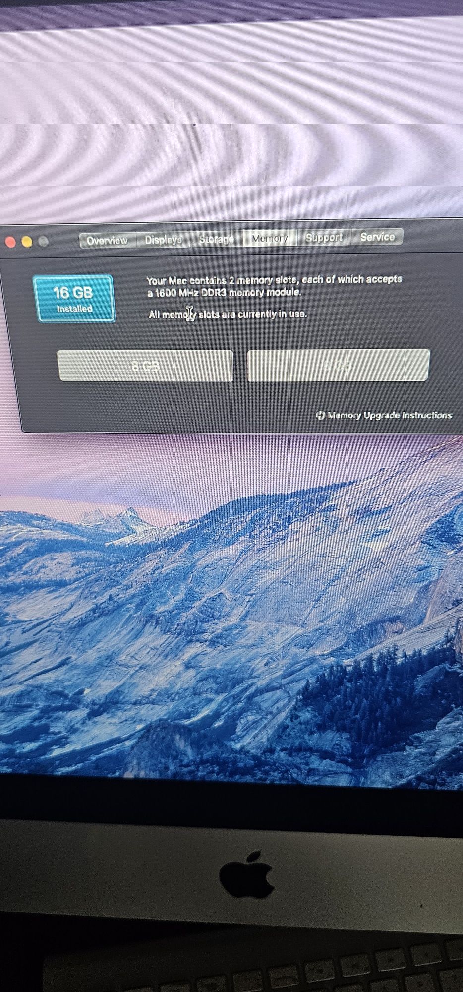 Imac 21.5 de 2014 para venda