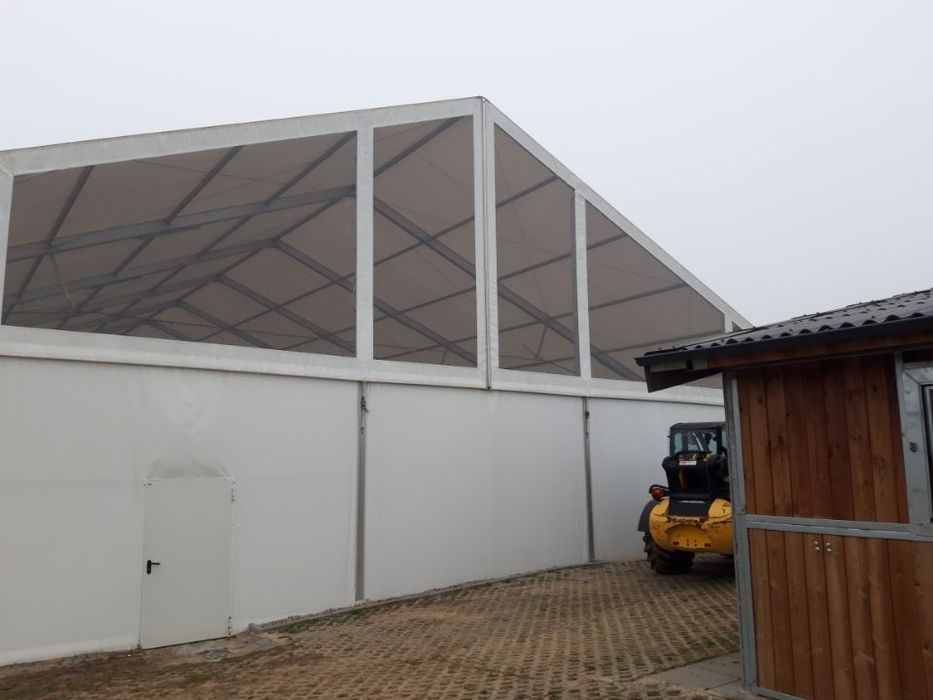 Plandeka, wyroby z plandek