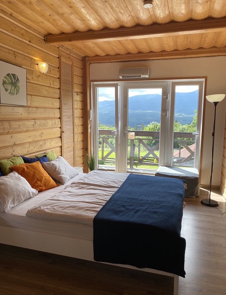Apartament Ola na Górnej Szklarska Porebą