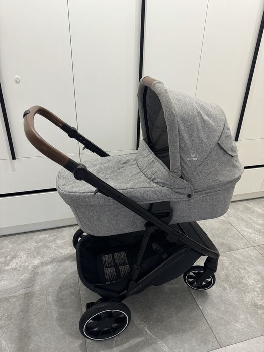 Візочок, коляска cybex,anex, carrelo, britax romer strider m 3 в 1