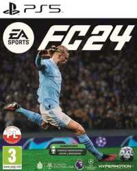 EA Sports FC24 Gra PS5 PL