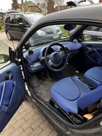 Smart fortwo 2000